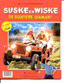 Suske en Wiske - Speciaal 0 - De Duister Diamant - filmeditie