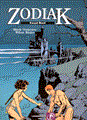 Zodiak 9 - Kwaad bloed