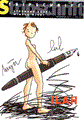 Stripschrift 361 - Juni 2004