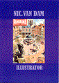 Nic van Dam, Illustrator 1 - Nic van Dam