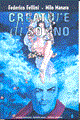Manara - diversen  - Creature di Sogno