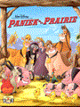 Disney Filmstrip (Geïllustreerde Pers/VNU) 49 - Paniek op de Prairie