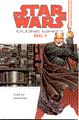 Star Wars - Clone Wars (NL)  - Clone Wars deel 4: Licht en duisternis