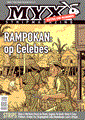 Myx Stripmagazine 15 - Oktober 2004
