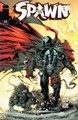 Spawn (Juniorpress) 52 - Deel 52