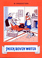 Fenix Collectie 25 - Snoek boven water