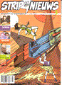 Stripnieuws 11 - Juni 2005