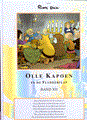 Olle Kapoen - Boumaar 12 - Olle Kapoen en de Fladderflap