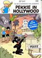 Jommeke 230 - Pekkie in Hollywood
