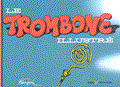 André Franquin - Collectie 1 - Le Trombone Illustre