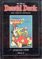 Donald Duck - Weekblad bundeling HC 8 - Jaargang 1956 - 2