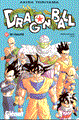 Dragon Ball - Mini-pockets 57 - De coalitie