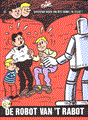 Fenix Collectie 32 / Dees Dubbel: de Daverende daden van Dees Dubbel en César 5 - De robot van 't rabot