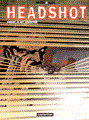 Headshot 3 - Onrust in het aquarium