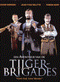 Tijgerbrigades, een avontuur van 1 - Geen God Geen Meester