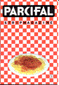Parcifal 1 - Parcifal stripmagazine nummer 1