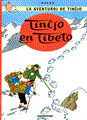 Kuifje - Anderstalig/Dialect  0 - Tincjo in Tibeto - Esperanto