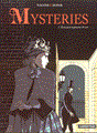 Mysteries 1 - Eenzaam tegenover de wet