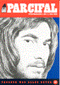 Parcifal 3 - Parcifal stripmagazine nummer 3