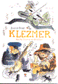Joann Sfar - diversen 0 - Klezmer