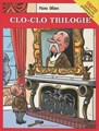 Nero - Trilogie 4 - Clo-Clo Trilogie