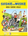 Suske en Wiske - Reclame editie 71 - Nen diere velo - Loois