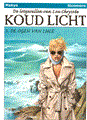 Koud Licht 3 - De ogen van Luce