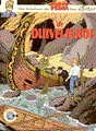 Fenix Collectie 40 - De duivelsgrot