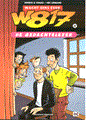 W817 11 - De gedachtelezer