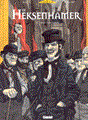Heksenhamer, de 2 - Man Aces Cemjk