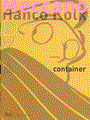 Meccano - container 404 - Container