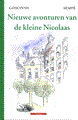 Kleine Nicolaas, de 3 - Nieuwe avonturen van kleine Nicolaas