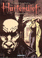 Hartendief 1 - Prometheus