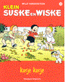 Suske en Wiske - Klein 10 - Kusje Kusje