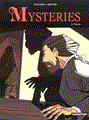 Mysteries 2 - Valeria
