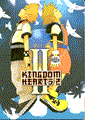 Kingdom Hearts 1 - Kingdom Hearts deel 1