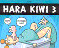 Hara Kiwi 3 - Hara Kiwi deel 3