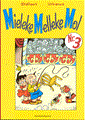 Mieleke Melleke Mol 3 - Mieleke Melleke Mol deel 3