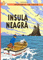 Kuifje - Anderstalig/Dialect  0 - Insula Neagra - Roemeens