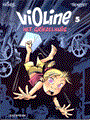 Violine 5 - Het griezelhuis