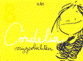 Cordelia 8 - Vrijgevlochten