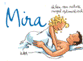 Mira 1 - Ik ben van nature nogal optimistisch