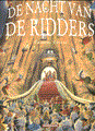 Nacht van de ridders 1 - Nacht van de ridders
