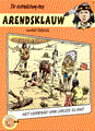 Fenix Collectie 49 - Het verraad van Grijze Eland