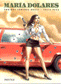Maria Dolare$ 1 - Maria Dolare$