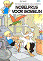 Jommeke 241 - Nobelprijs voor Gobelijn