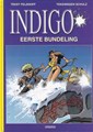 Indigo 0 - Indigo eerste bundeling