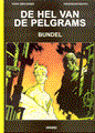 Hel van de Pelgrams, de - integraal 0 - De hel van de Pelgrams bundel