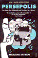 Persepolis 0 - The story of a chldhood and The story of a return
