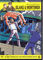 Blake en Mortimer - DVD 8 - De 3 formules van Professor Sato